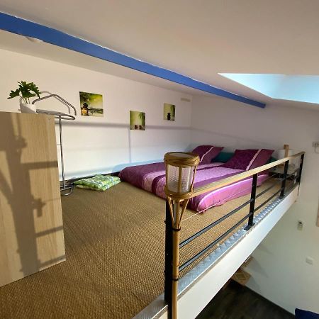 Charmant Duplex Talence Cocooning Bordeaux Esterno foto