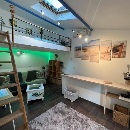 Charmant Duplex Talence Cocooning Bordeaux Esterno foto