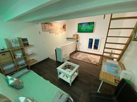Charmant Duplex Talence Cocooning Bordeaux Esterno foto