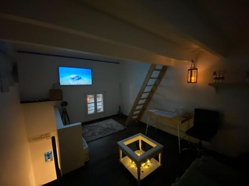 Charmant Duplex Talence Cocooning Bordeaux Esterno foto