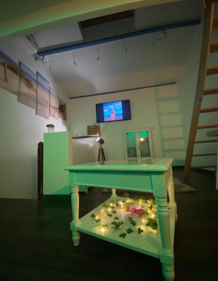 Charmant Duplex Talence Cocooning Bordeaux Esterno foto