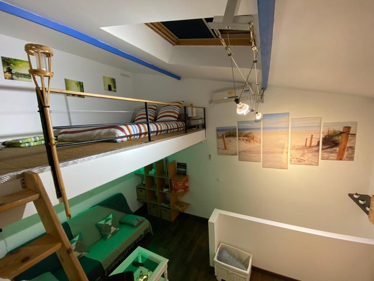 Charmant Duplex Talence Cocooning Bordeaux Esterno foto