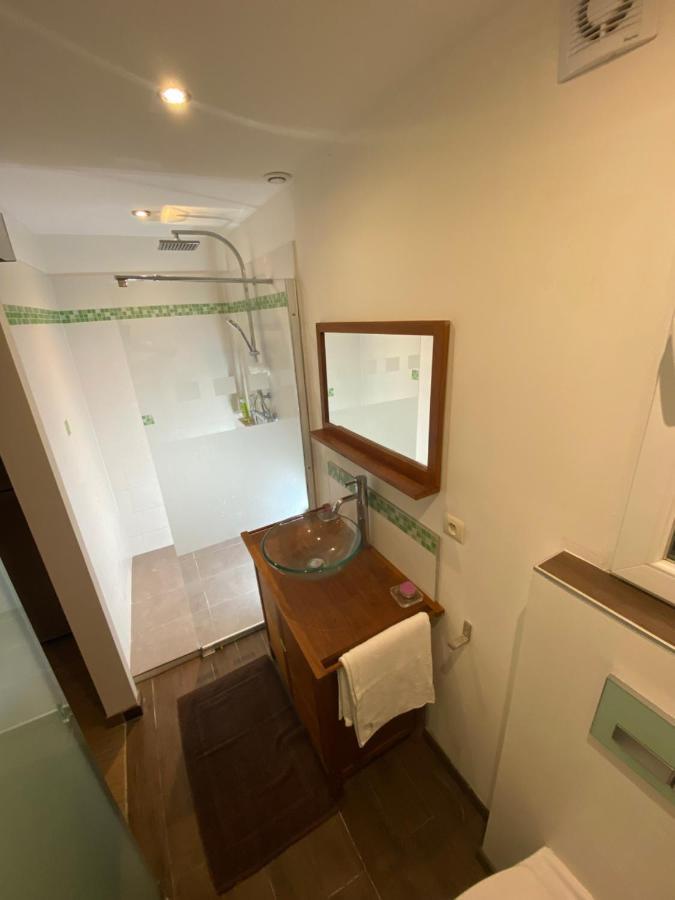 Charmant Duplex Talence Cocooning Bordeaux Esterno foto